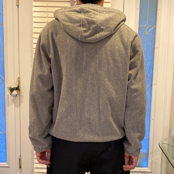 Armani Tweed Jacket - Picture 6 of 11